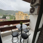 Apartamento Residencial à venda, Vila Júlia, Guarujá - AP0740.