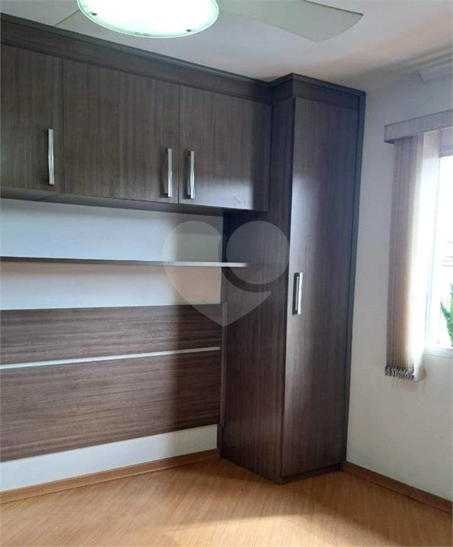Casa à venda com 2 quartos no condomínio Residencial Boulevard I, São Paulo - SP