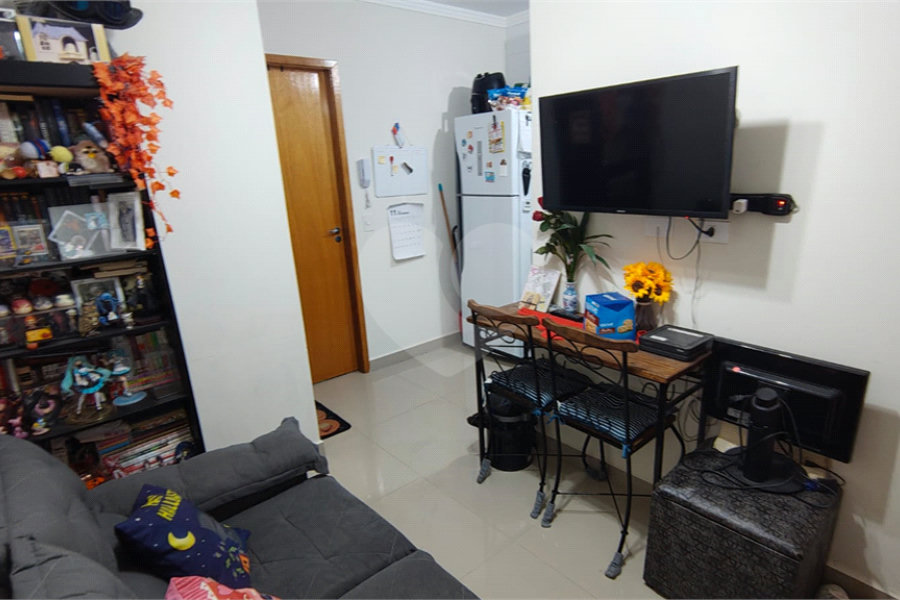 Casa em condomínio à venda com 1 quarto em Vila Mazzei, São Paulo, SP