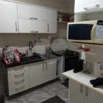 Apartamento à venda com 3 quartos, sendo 1 suíte,  em Vila Olímpia, São Paulo, SP