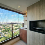Apartamento à venda com 3 suítes em Brooklin Novo, São Paulo, SP