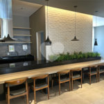 Apartamento à venda com 3 quartos, sendo 1 suíte, em Barra Funda, São Paulo, SP