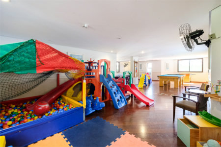 Apartamento à venda com 3 quartos, sendo 2 suítes, em Sumarezinho, São Paulo, SP