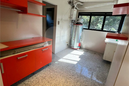 Apartamento para alugar com 4 suítes em Jardim Morumbi, São Paulo, SP