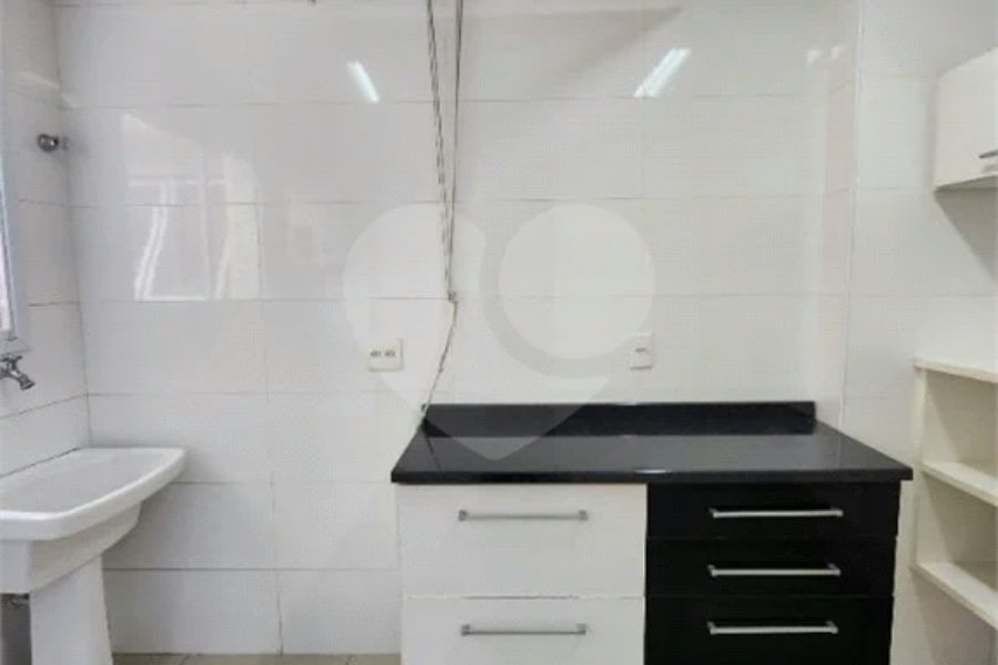Apartamento à venda com 3 suítes em Santana, São Paulo, SP