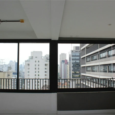 Apartamento à venda com 3 suítes em Pinheiros, São Paulo, SP