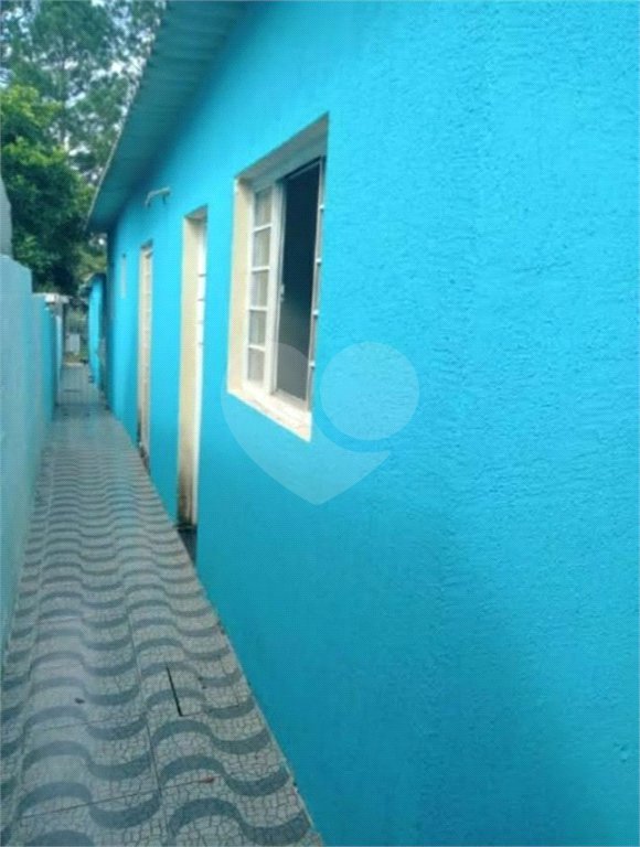 Casa à venda com 1 quarto em Parque São Martinho, Mogi das Cruzes, SP