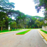 Terreno à venda em Alto da Boa Vista, São Paulo, SP