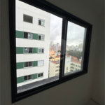 Apartamento à venda com 1 quarto em Vila Buarque, São Paulo, SP