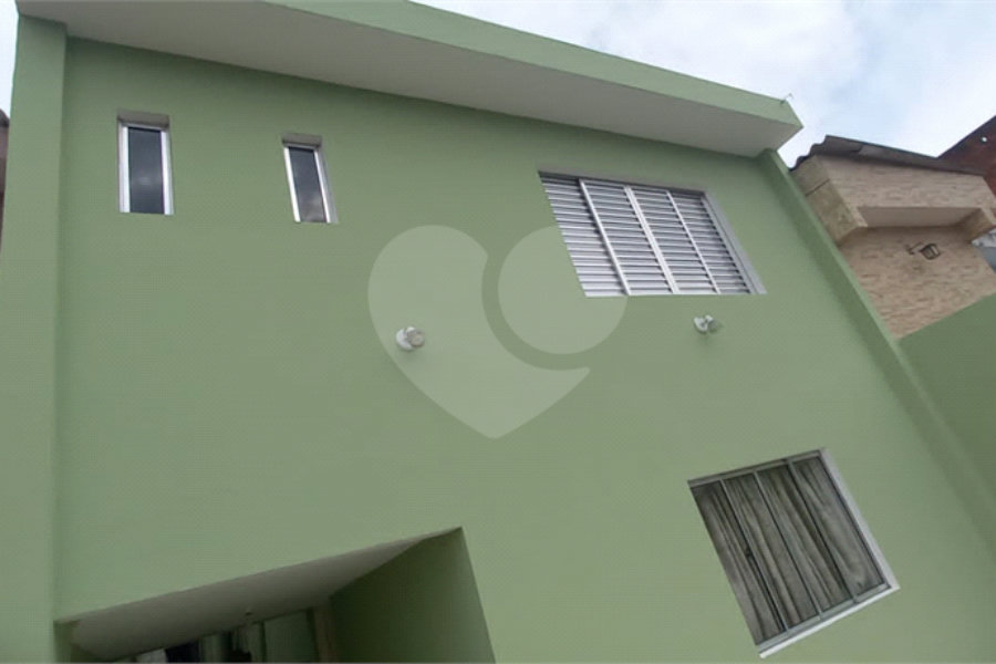 Casa Térrea à venda com 3 quartos, sendo 1 suíte,  no Brasilândia, São Paulo, SP