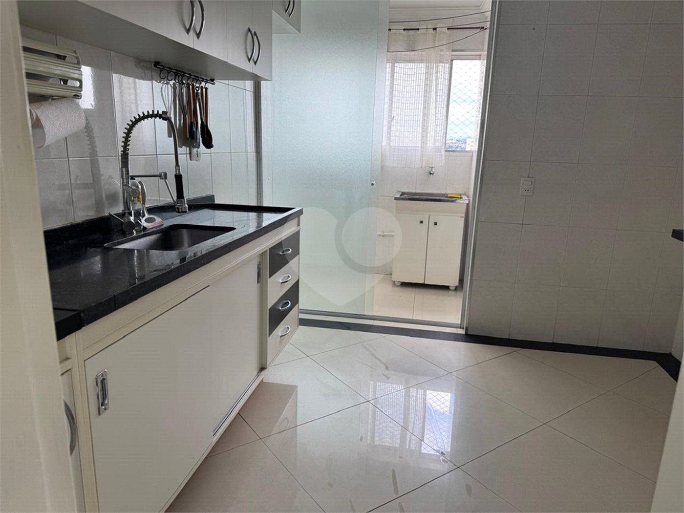 Apartamento à venda com 2 quartos em Vila Mazzei, São Paulo, SP