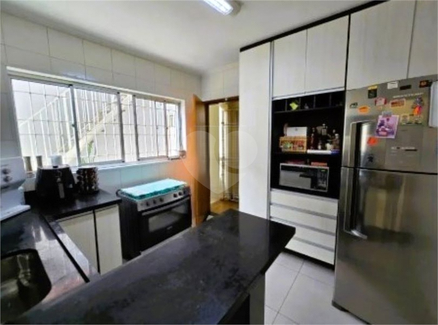 Sobrado à venda com 3 quartos, sendo 1 suíte, em Jardim Centenário, São Paulo, SP