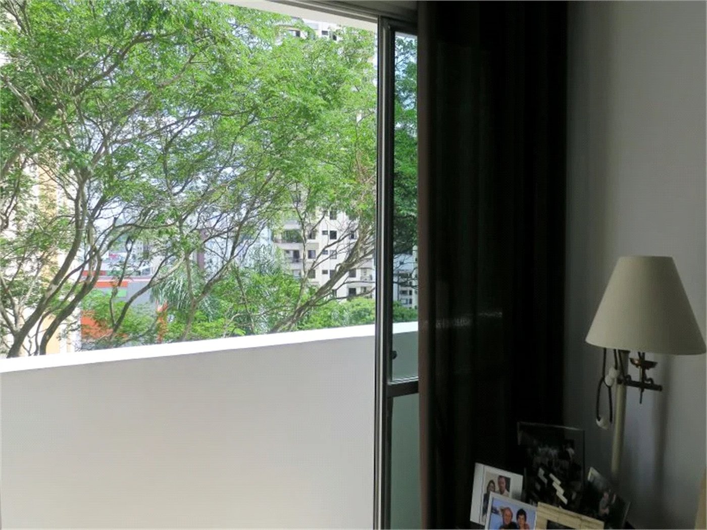 Apartamento à venda com 3 quartos, sendo 1 suíte, em Vila Andrade, São Paulo, SP
