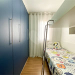 Apartamento à venda com 3 quartos, sendo 1 suíte, em Vila Paiva, São Paulo, SP