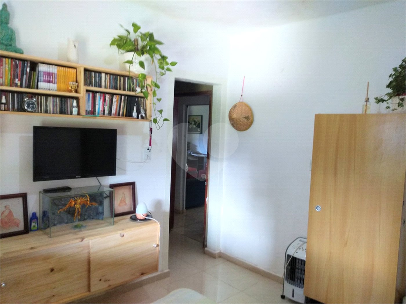 Chácara à venda com 3 quartos, sendo 2 suítes, em Recanto dos Nobres, Araraquara, SP