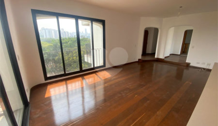 Apartamento para alugar com 3 suítes em Pinheiros, São Paulo, SP