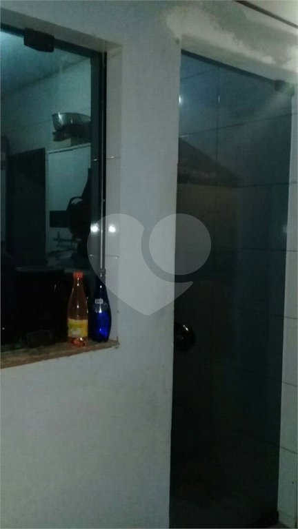 Casa à venda com 2 quartos em Jardim Monterrey, Sorocaba, SP