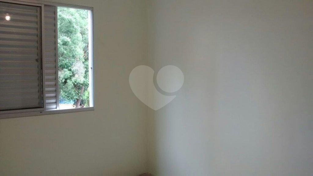 Apartamento à venda com 2 quartos em Barro Branco (zona Norte), São Paulo, SP