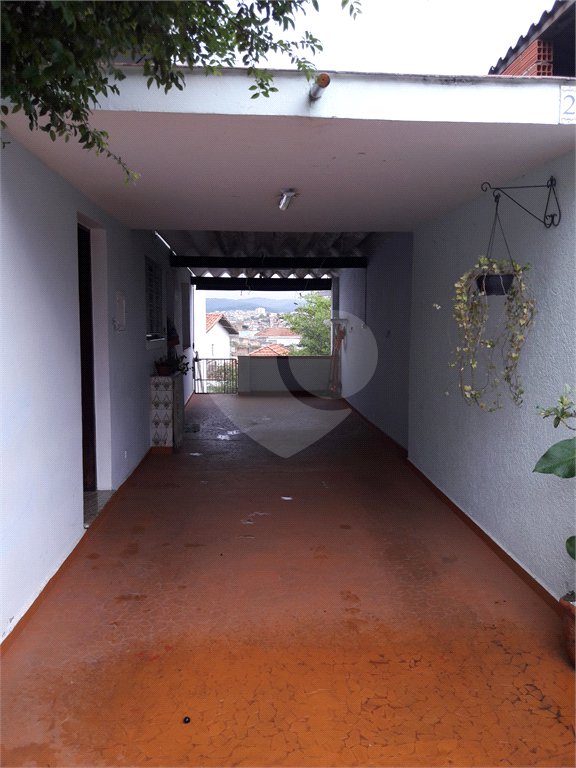 Casa Térrea à venda com 2 quartos em Freguesia do Ó, São Paulo, SP