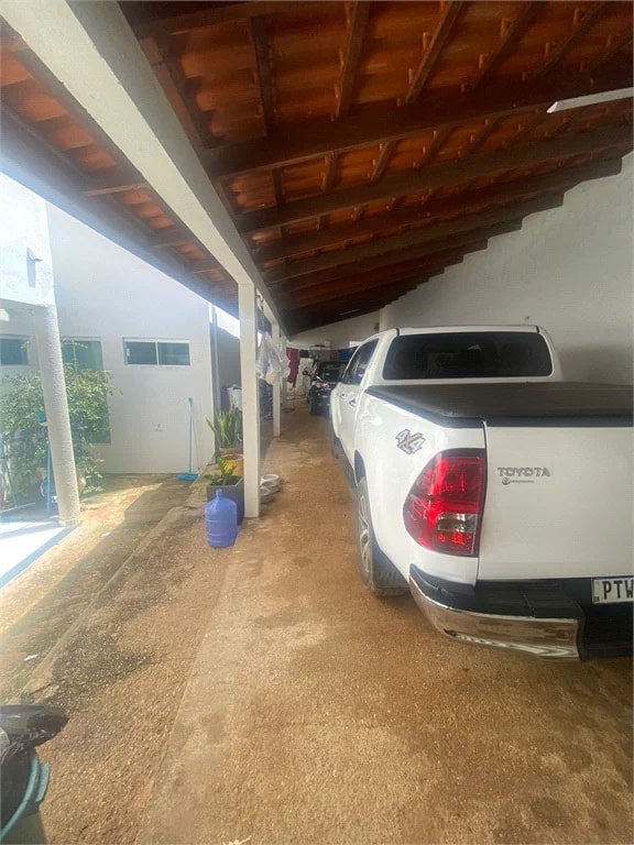 Casa à venda com 4 suítes em Loteamento Jardim Europa, Balsas, MA