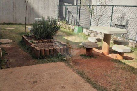Apartamento à venda com 2 quartos em Jardim Gilda Maria, São Paulo, SP