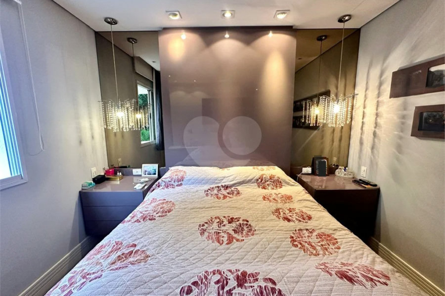 Apartamento à venda com 3 suítes em Mandaqui, São Paulo, SP