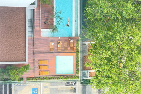 Studio à venda com 1 suíte em Vila Cordeiro, São Paulo, SP