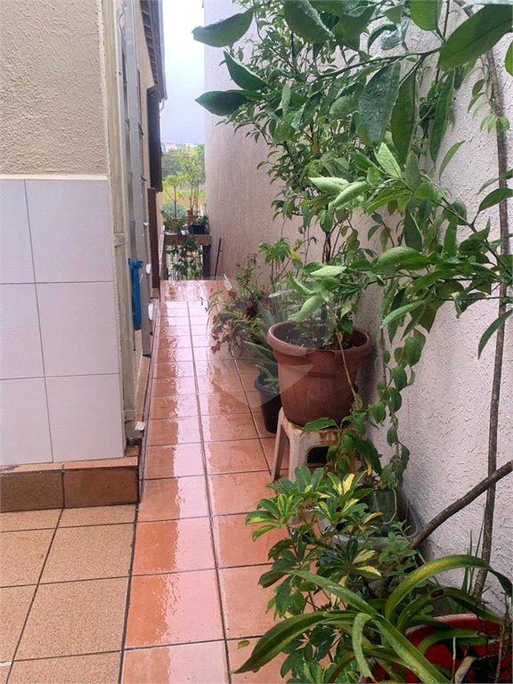 Sobrado à venda com 1 quarto em Tucuruvi, São Paulo, SP