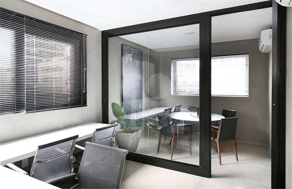 Apartamento à venda com 1 quarto no Centro, São Paulo, SP