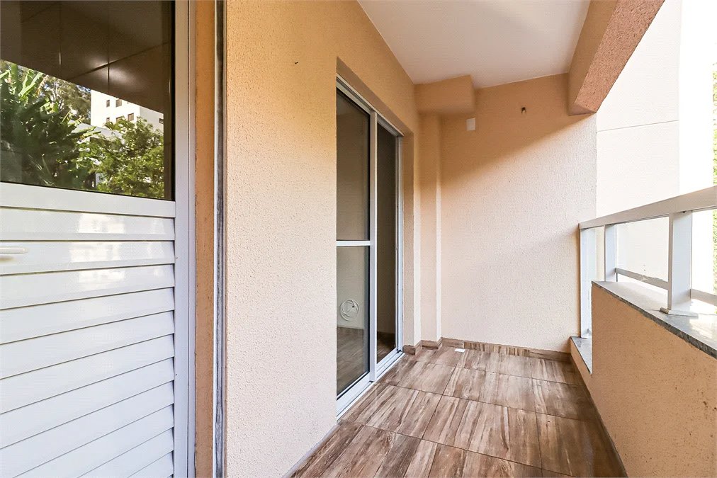 Apartamento à venda com 1 quarto em Jardim Ampliação, São Paulo, SP