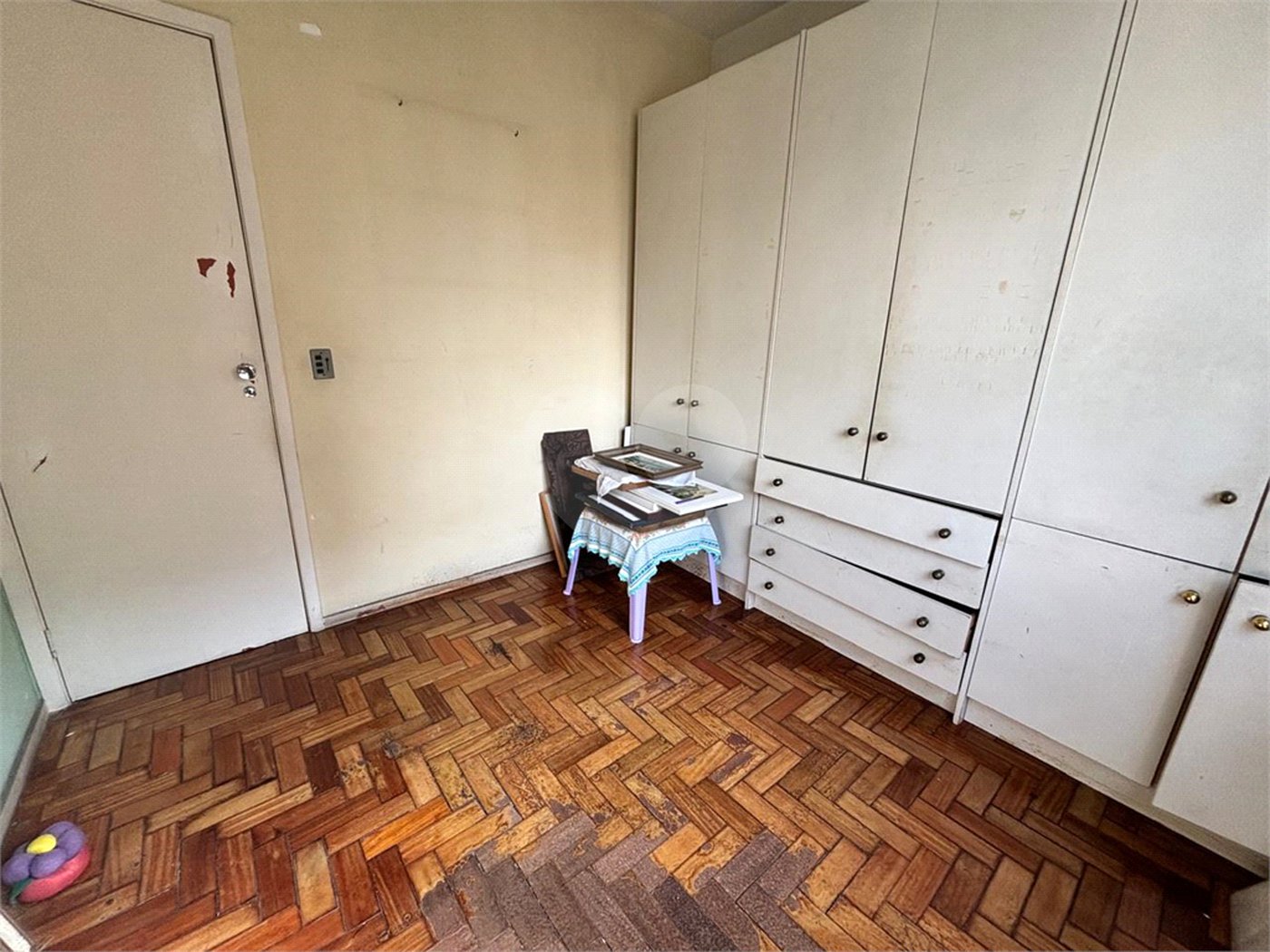 Apartamento à venda com 3 quartos, sendo 1 suíte, em Tijuca, Rio de Janeiro, RJ
