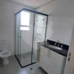 Apartamento para alugar com 2 quartos, sendo 1 suíte, em Aparecidinha, Sorocaba, SP