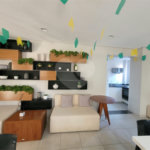 Apartamento à venda ou para alugar com 2 quartos em Vila Leopoldina, São Paulo, SP
