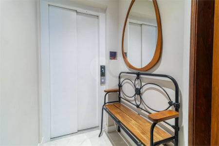 Apartamento à venda com 4 suítes em Panamby, São Paulo, SP