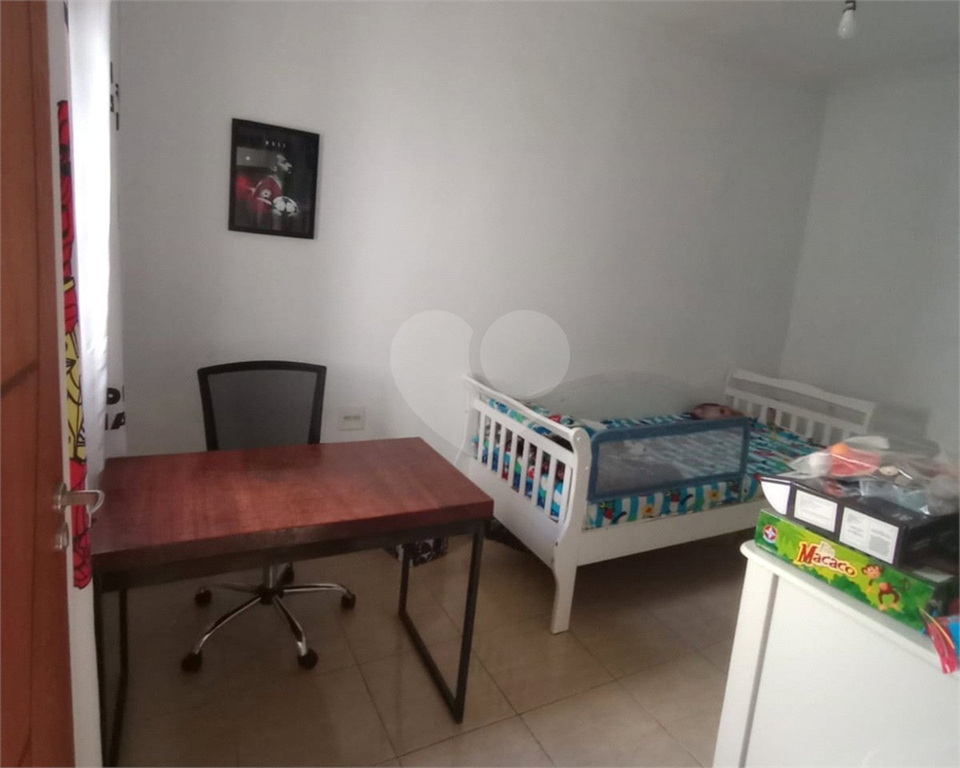 Casa à venda com 2 quartos, sendo 1 suíte, em Residencial Vasques Martins, Votorantim, SP