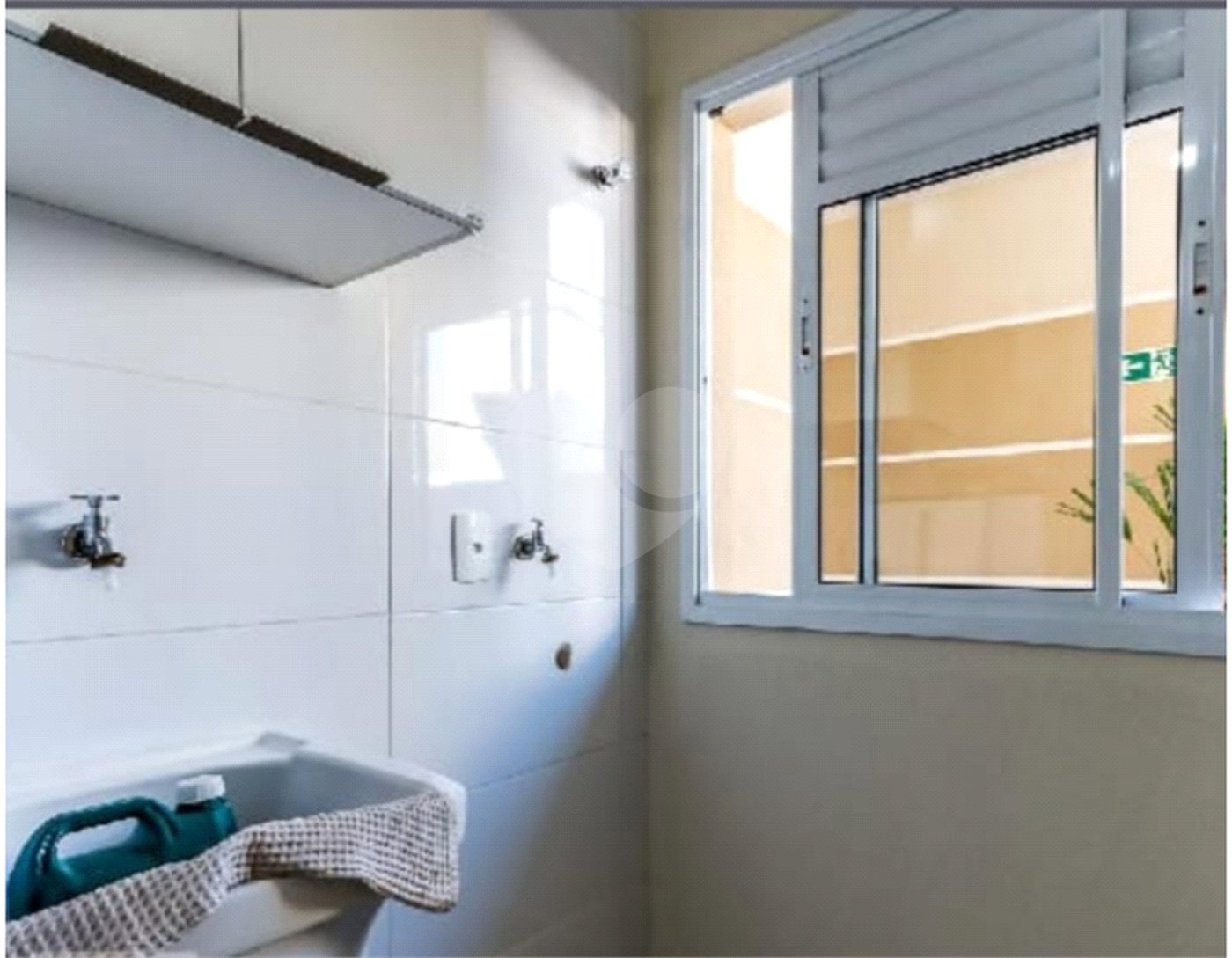 Apartamento à venda com 1 quarto em Tucuruvi, São Paulo, SP