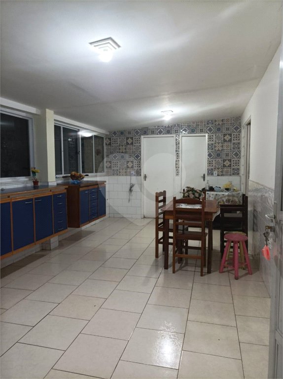 Casa à venda com 4 quartos em Santa Cruz, Rio de Janeiro, RJ