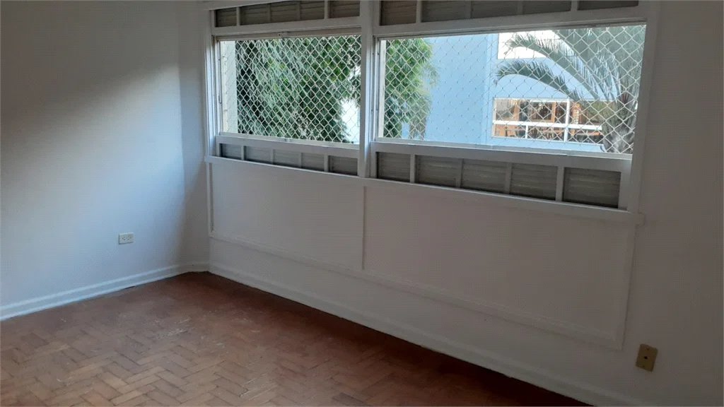 Apartamento à venda com 1 quarto em Sumarezinho, São Paulo, SP