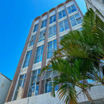 Sala, 268 m² - venda por R$ 1.390.000,00 ou aluguel por R$ 18.468,86/mês - Vila Matias - Santos/SP