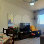 Apartamento à venda com 2 quartos em Mandaqui, São Paulo, SP