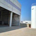 Terreno para alugar no condomínio Centro Empresarial Metropolitano, Sorocaba - SP
