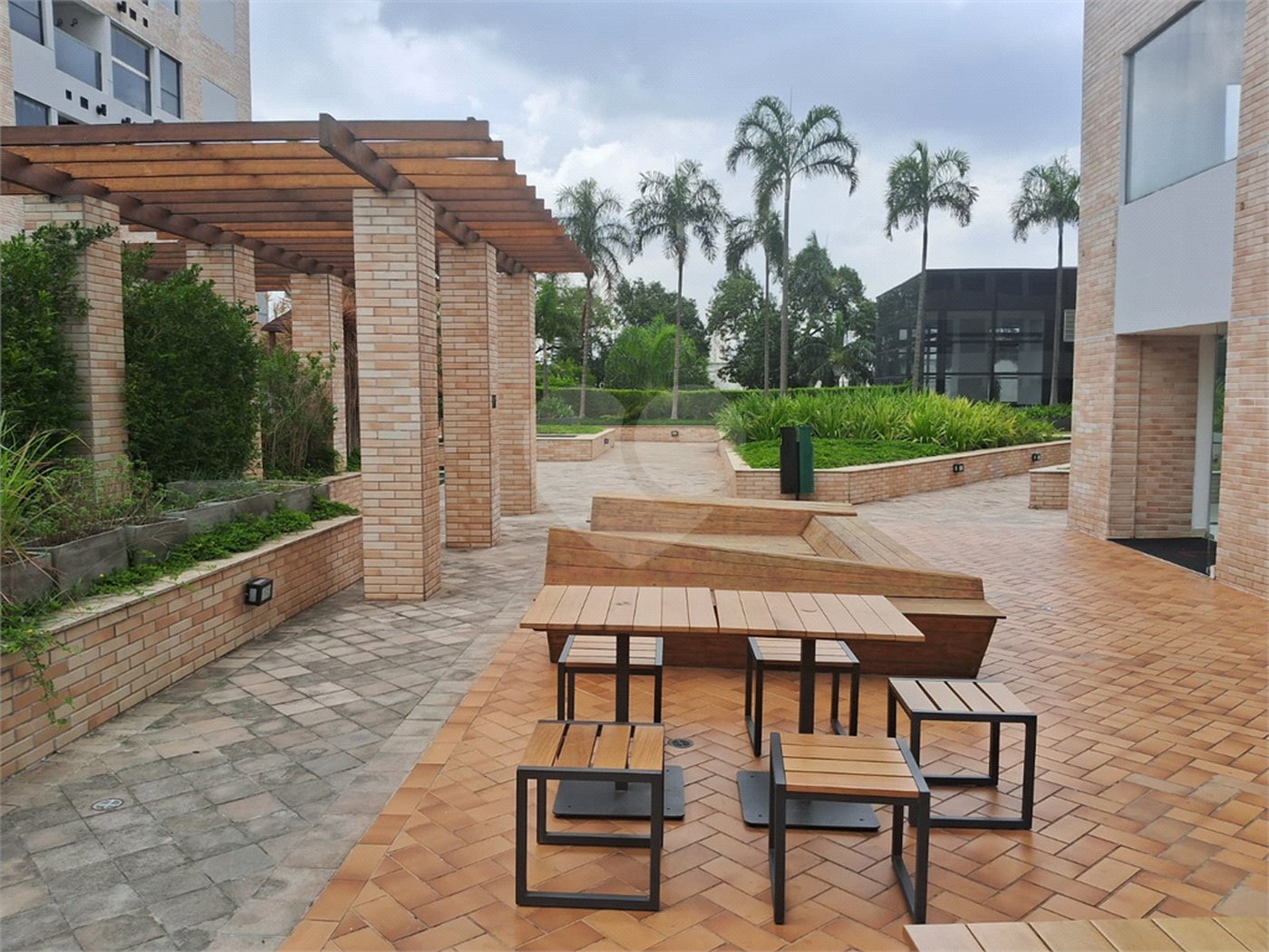 Apartamento para alugar com 1 quarto em Vila Leopoldina, São Paulo, SP