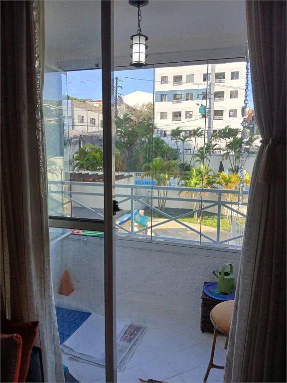 Apartamento à venda com 2 quartos, sendo 1 suíte, em Jardim Monte Kemel, São Paulo, SP