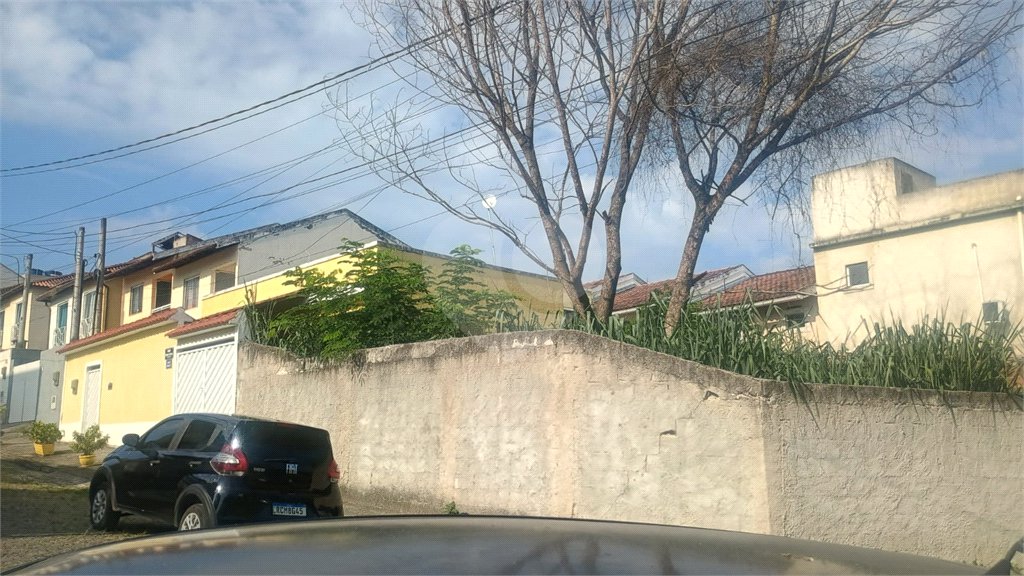 Terreno à venda em Campo Grande, Rio de Janeiro, RJ