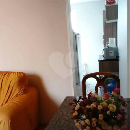Apartamento à venda com 2 quartos em Jaguaré, São Paulo, SP