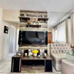 Apartamento à venda com 2 quartos em Vila Guilherme, São Paulo, SP