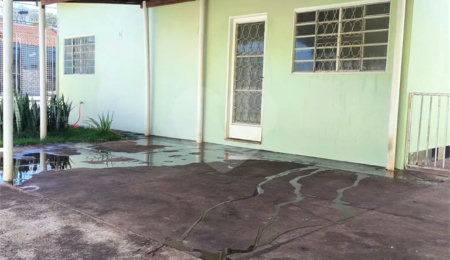 Casa à venda com 4 quartos em Parque Gramado II, Araraquara, SP
