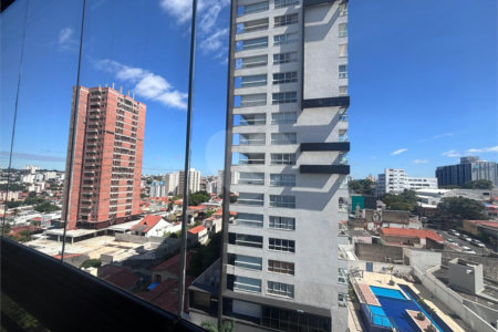 Apartamento à venda com 3 quartos, sendo 1 suíte,  em Vila Independência, Sorocaba, SP