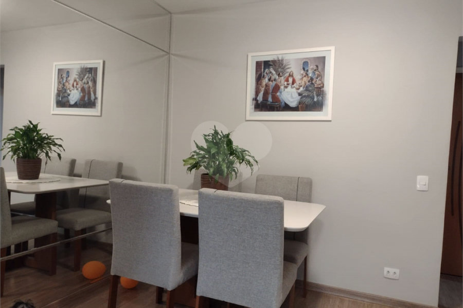 Apartamento à venda com 3 quartos, sendo 1 suíte, em Casa Verde, São Paulo, SP