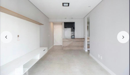 Apartamento à venda com 1 quarto em Consolação, São Paulo, SP